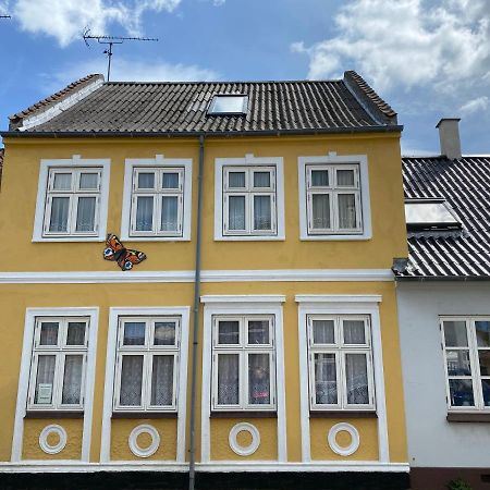 Holiday Rooms Rudkøbing المظهر الخارجي الصورة