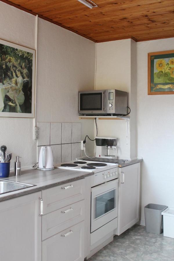 Holiday Rooms Rudkøbing المظهر الخارجي الصورة
