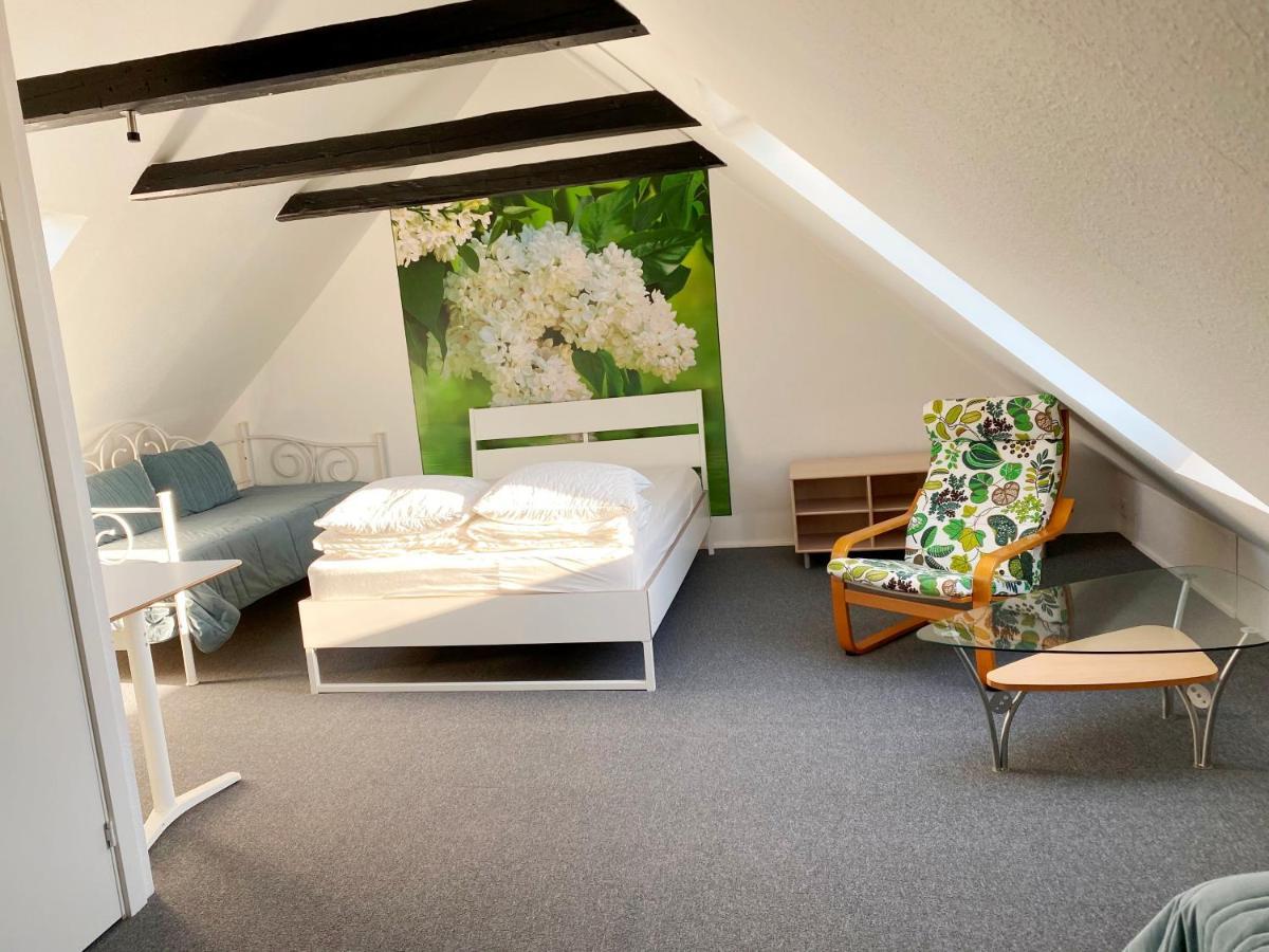 Holiday Rooms Rudkøbing المظهر الخارجي الصورة