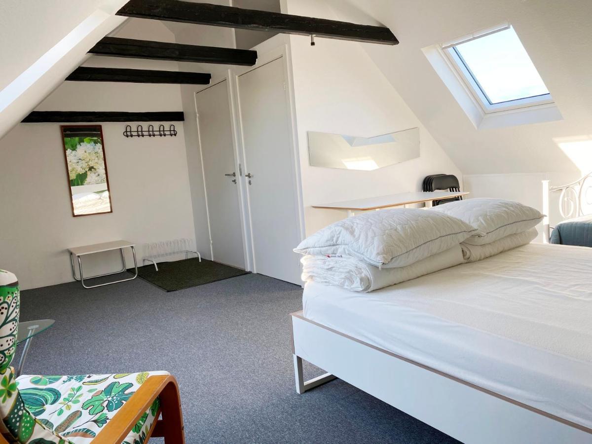 Holiday Rooms Rudkøbing المظهر الخارجي الصورة