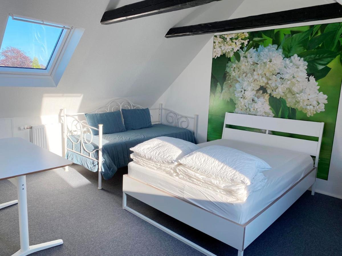 Holiday Rooms Rudkøbing المظهر الخارجي الصورة