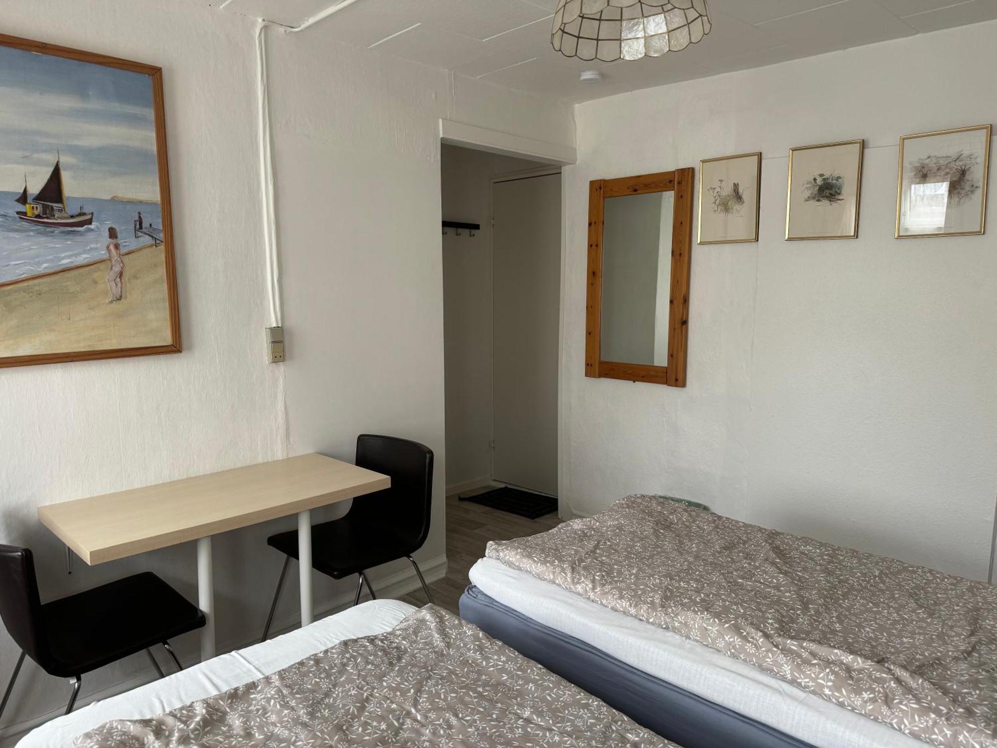 Holiday Rooms Rudkøbing المظهر الخارجي الصورة