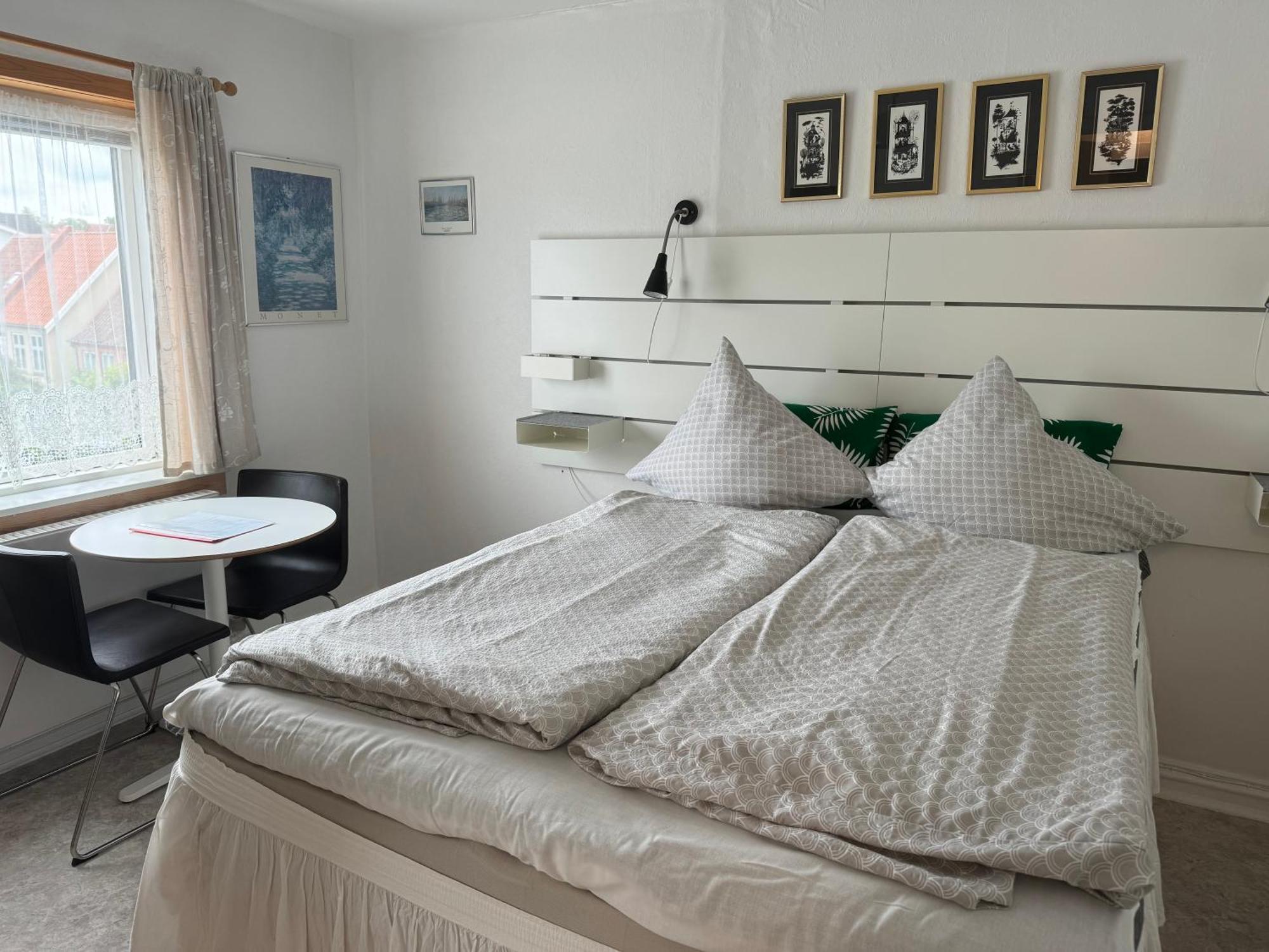 Holiday Rooms Rudkøbing المظهر الخارجي الصورة
