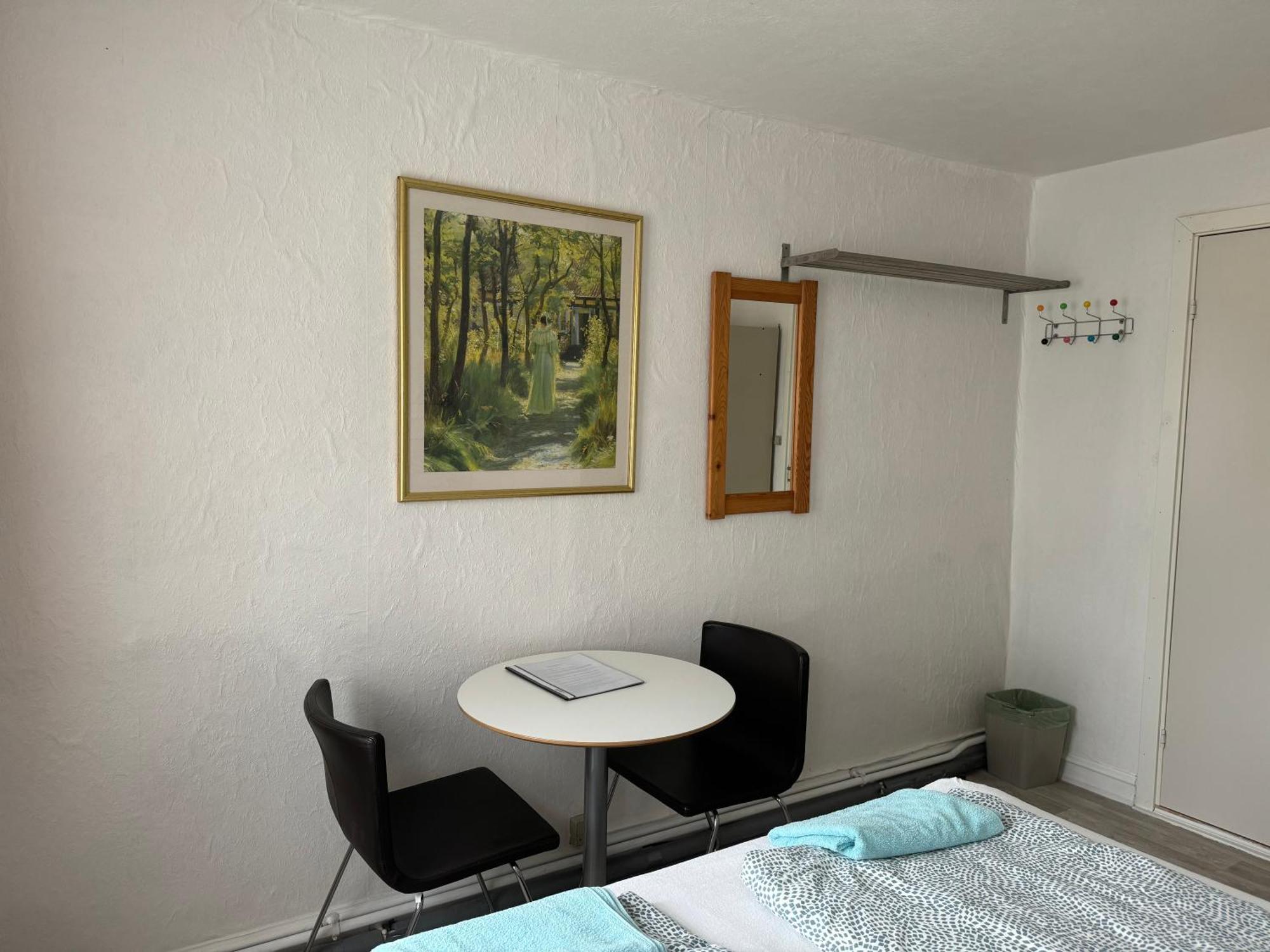 Holiday Rooms Rudkøbing المظهر الخارجي الصورة