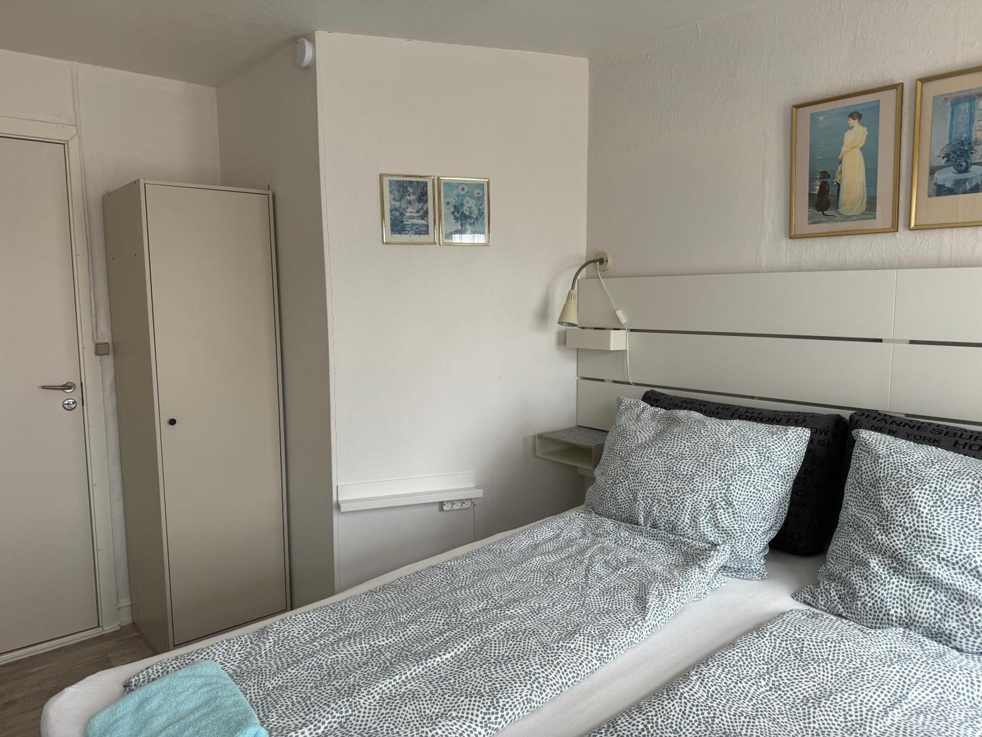Holiday Rooms Rudkøbing المظهر الخارجي الصورة