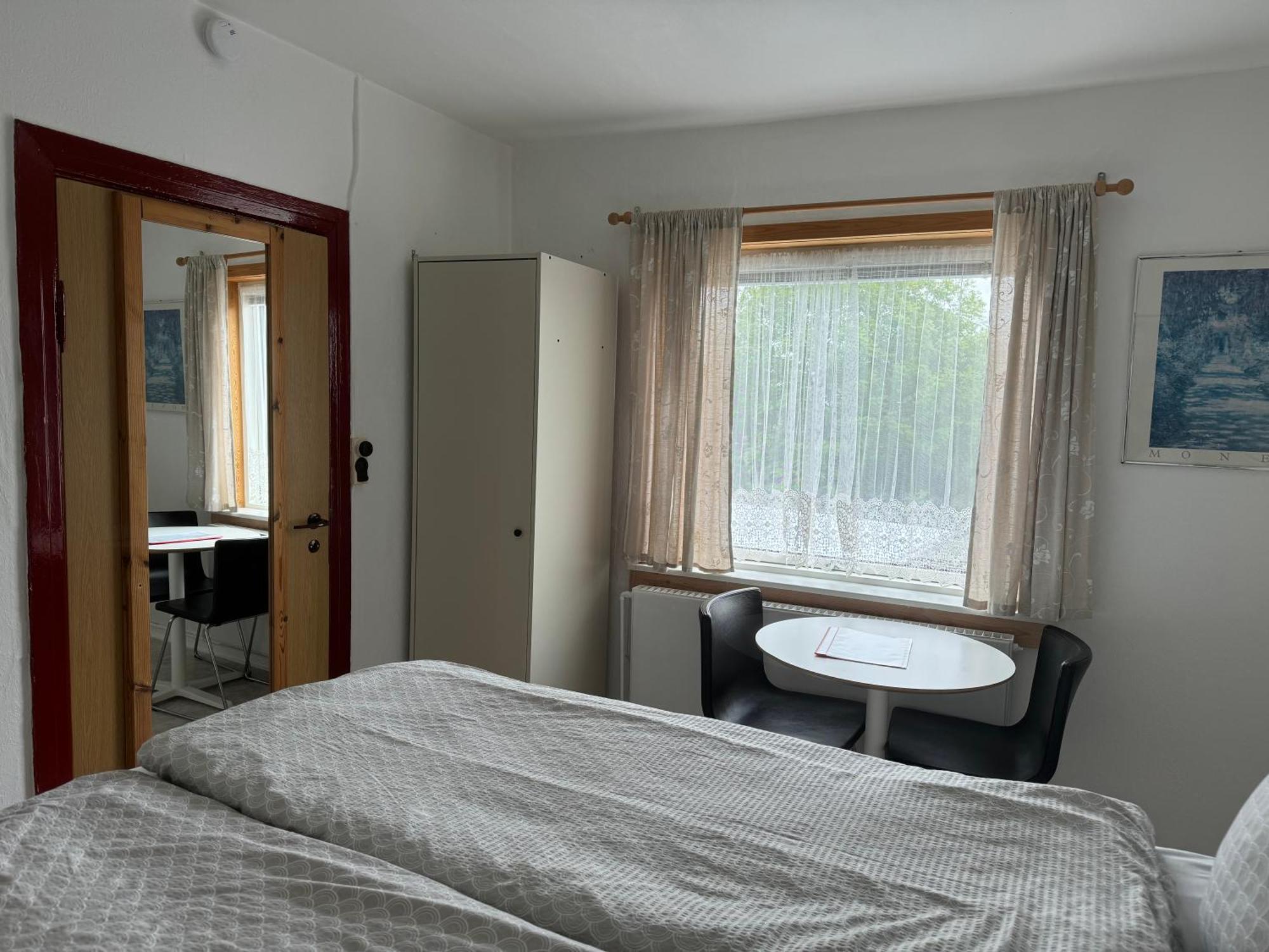 Holiday Rooms Rudkøbing المظهر الخارجي الصورة