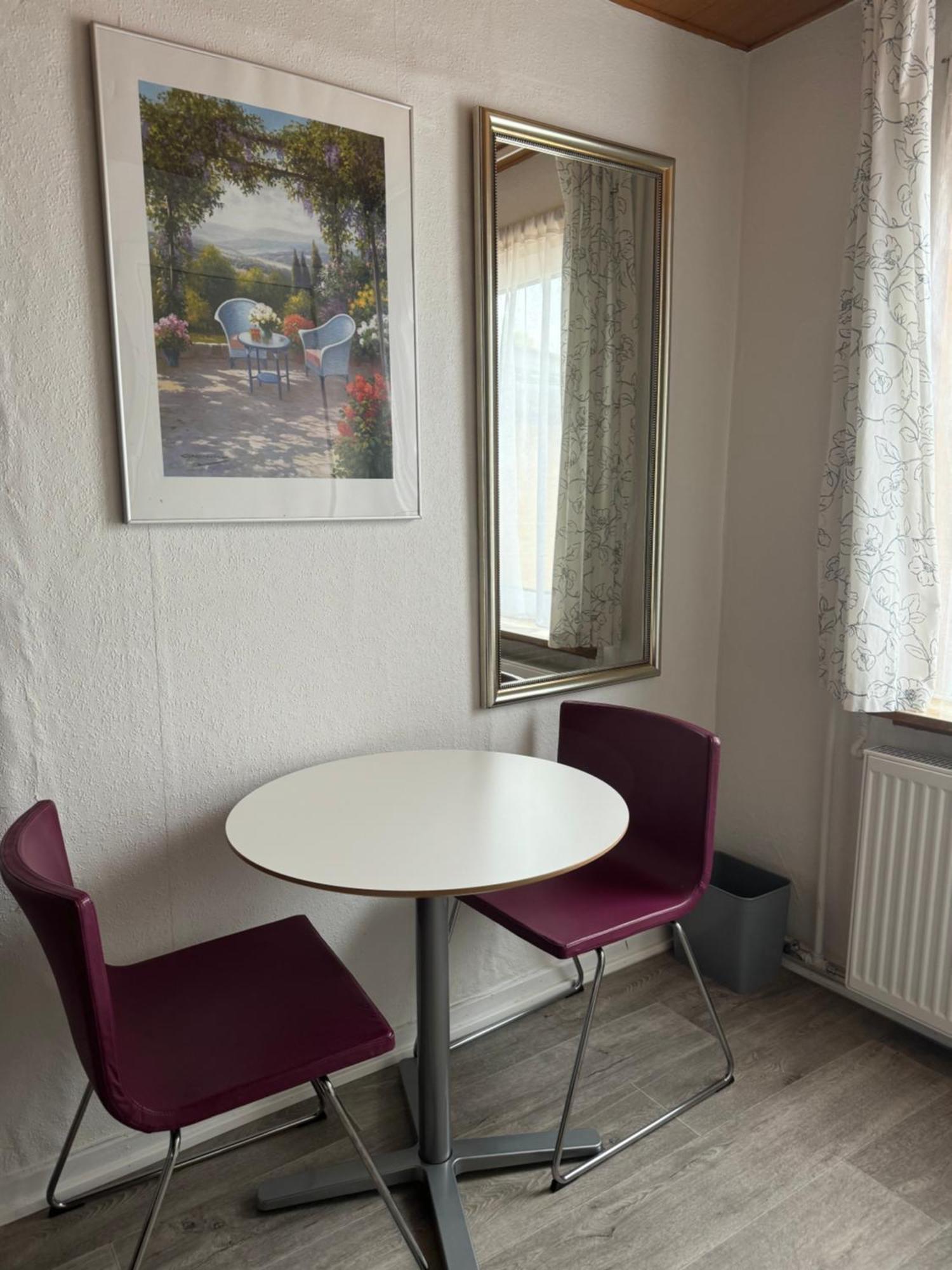 Holiday Rooms Rudkøbing المظهر الخارجي الصورة