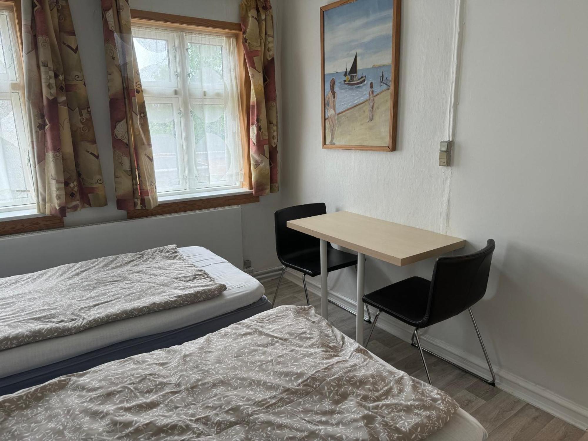 Holiday Rooms Rudkøbing المظهر الخارجي الصورة