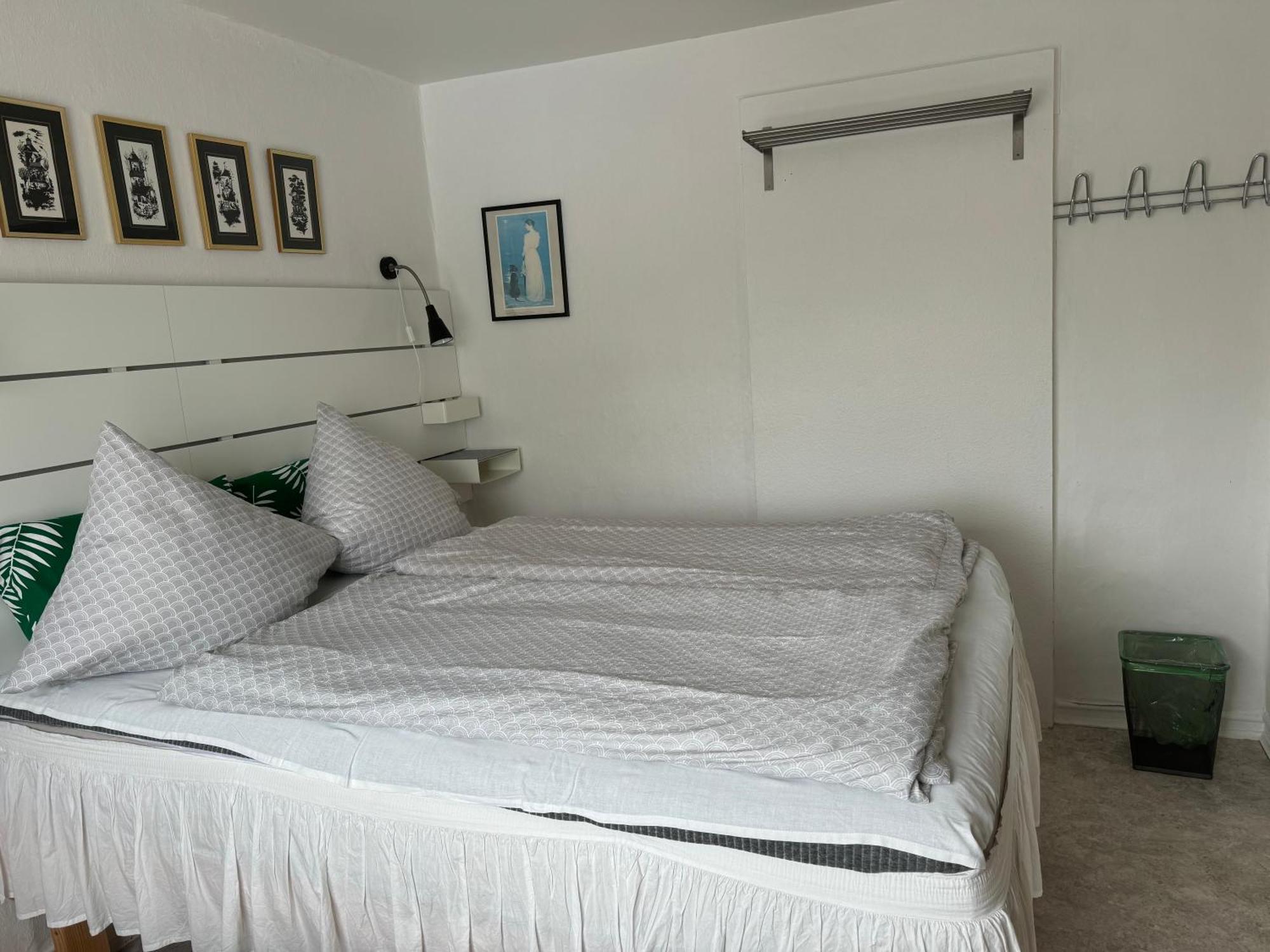 Holiday Rooms Rudkøbing المظهر الخارجي الصورة