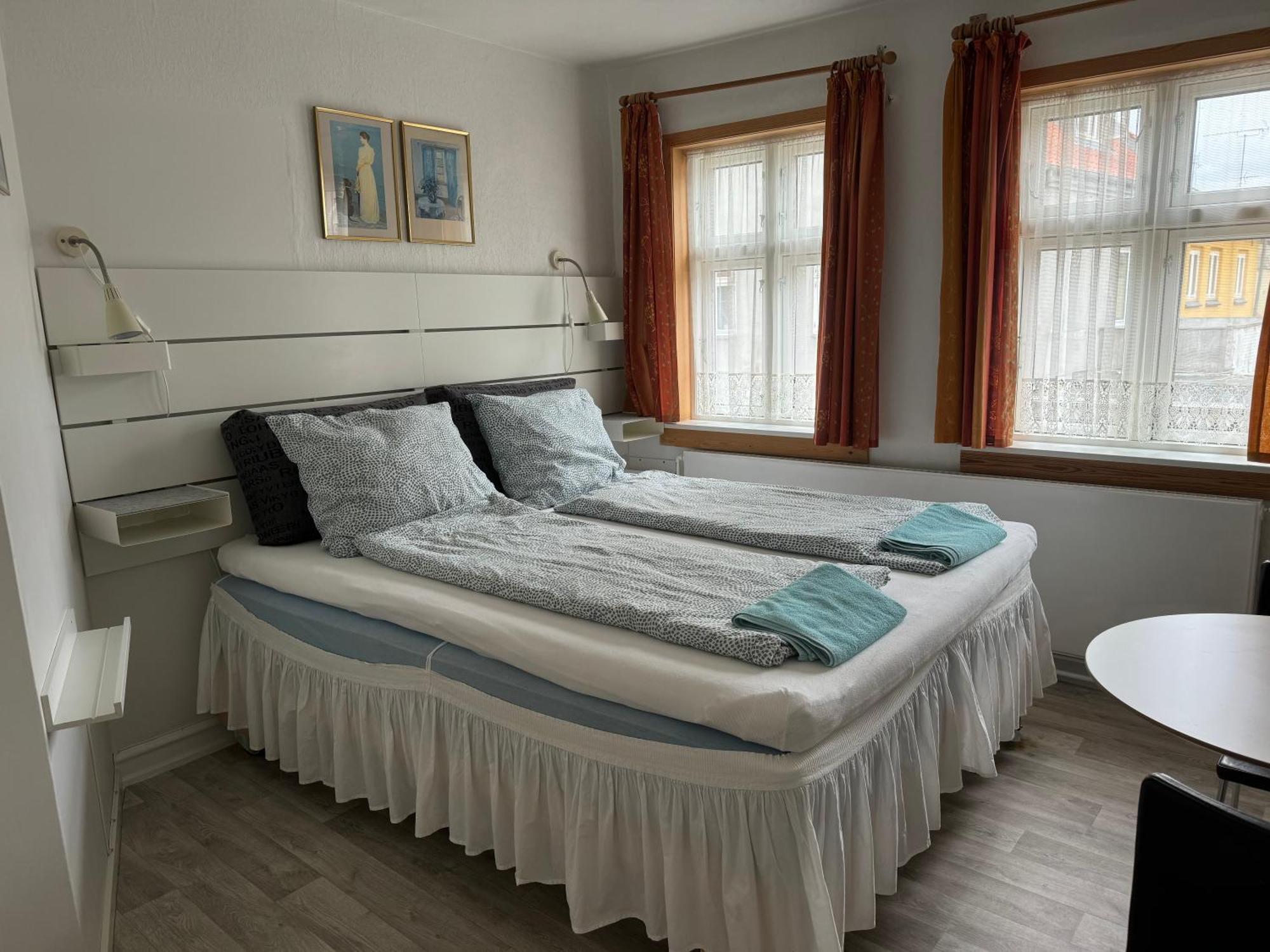 Holiday Rooms Rudkøbing المظهر الخارجي الصورة