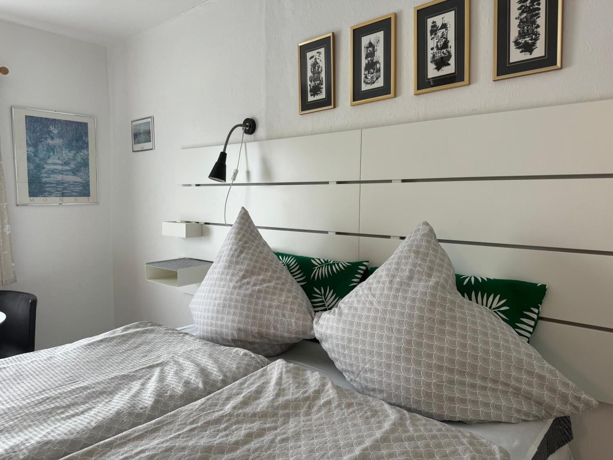 Holiday Rooms Rudkøbing المظهر الخارجي الصورة