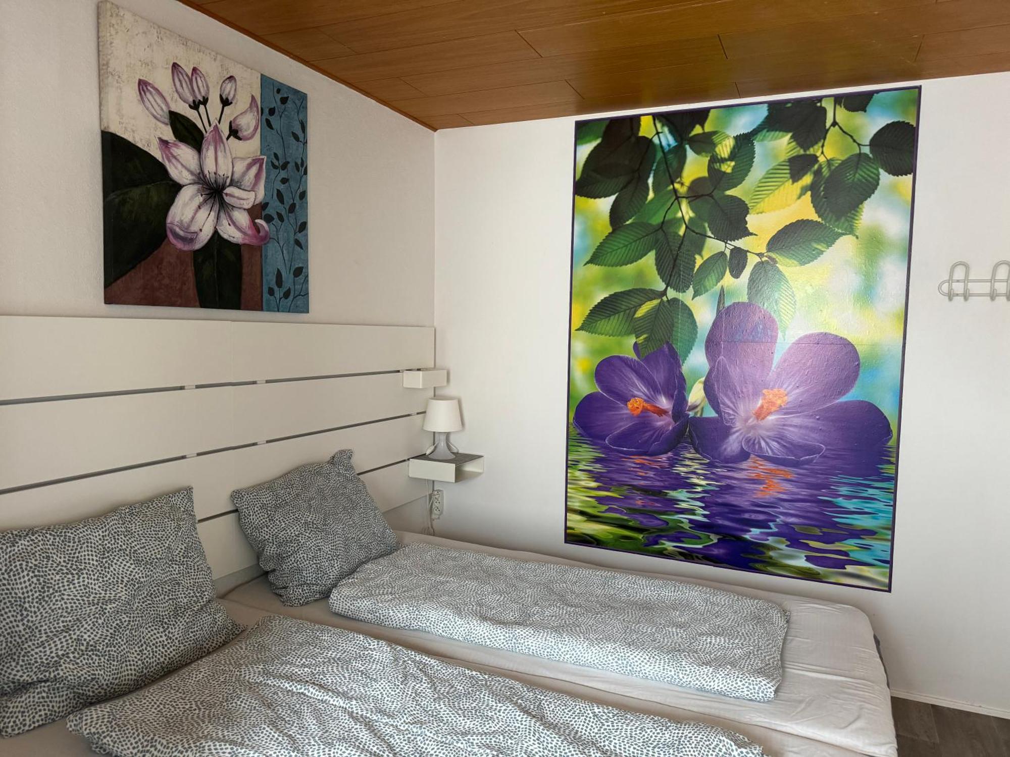 Holiday Rooms Rudkøbing المظهر الخارجي الصورة