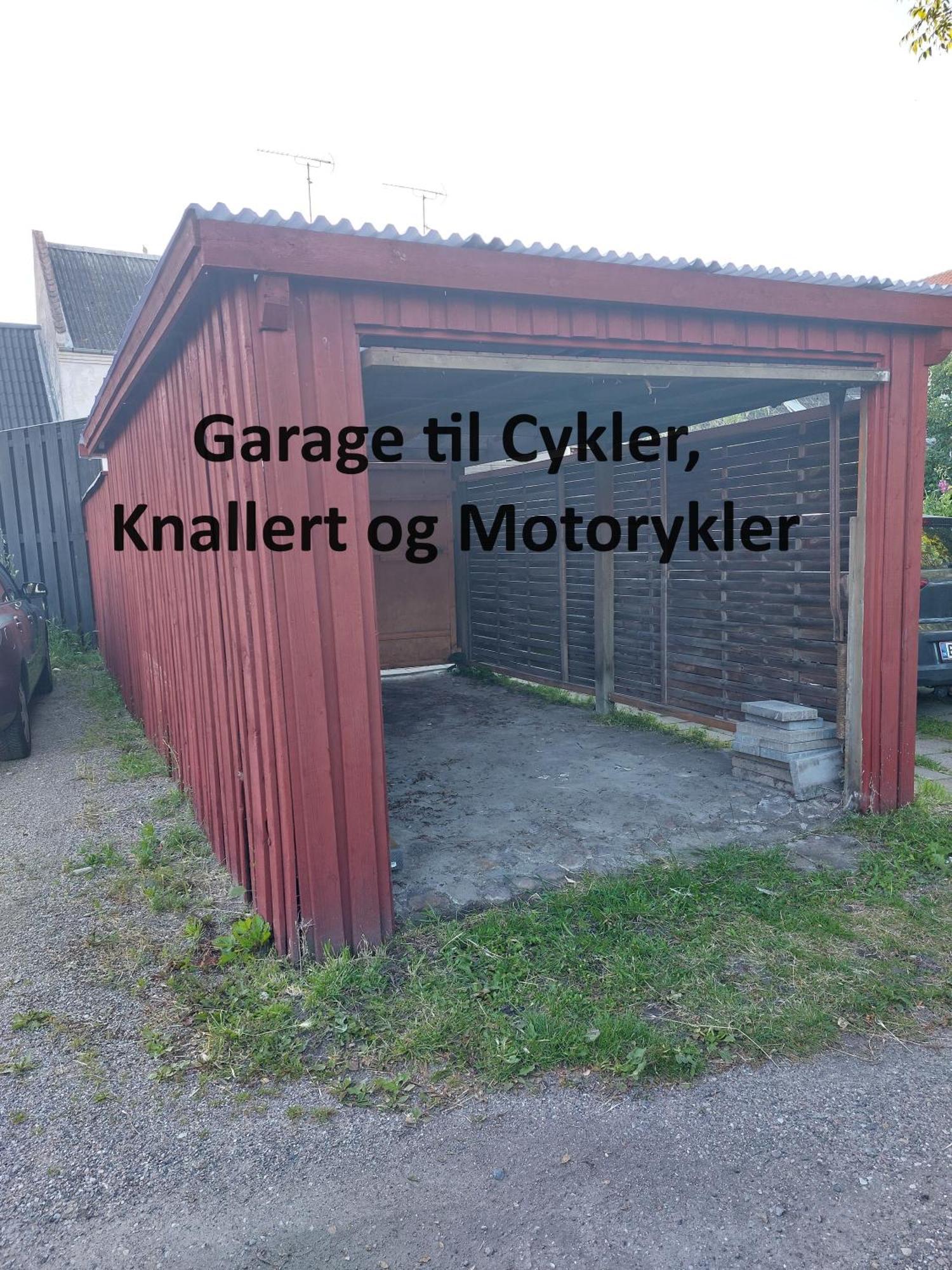 Holiday Rooms Rudkøbing المظهر الخارجي الصورة